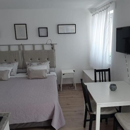 Apartments Kule Brela Exterior photo