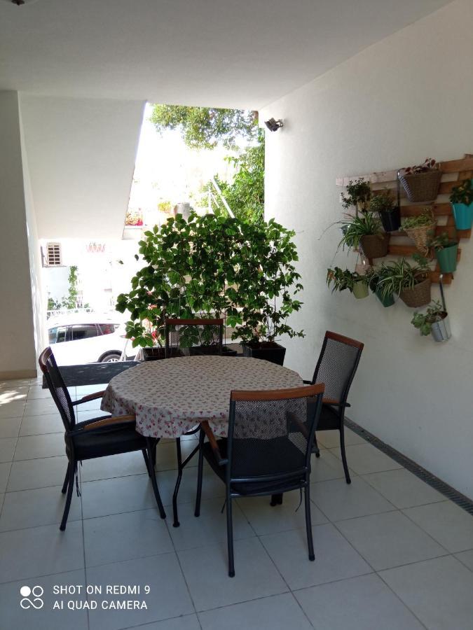 Apartments Kule Brela Exterior photo