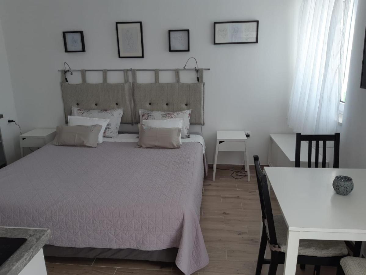 Apartments Kule Brela Exterior photo
