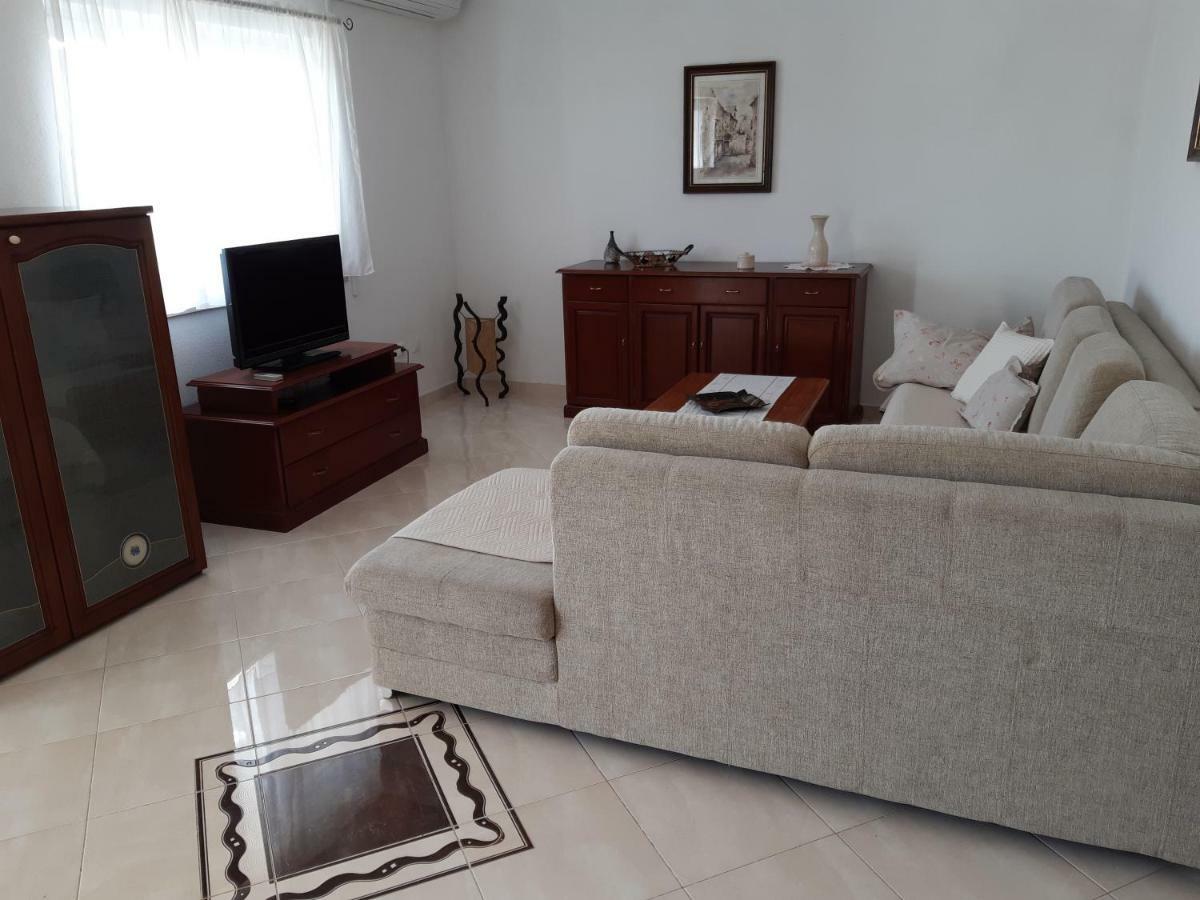 Apartments Kule Brela Exterior photo