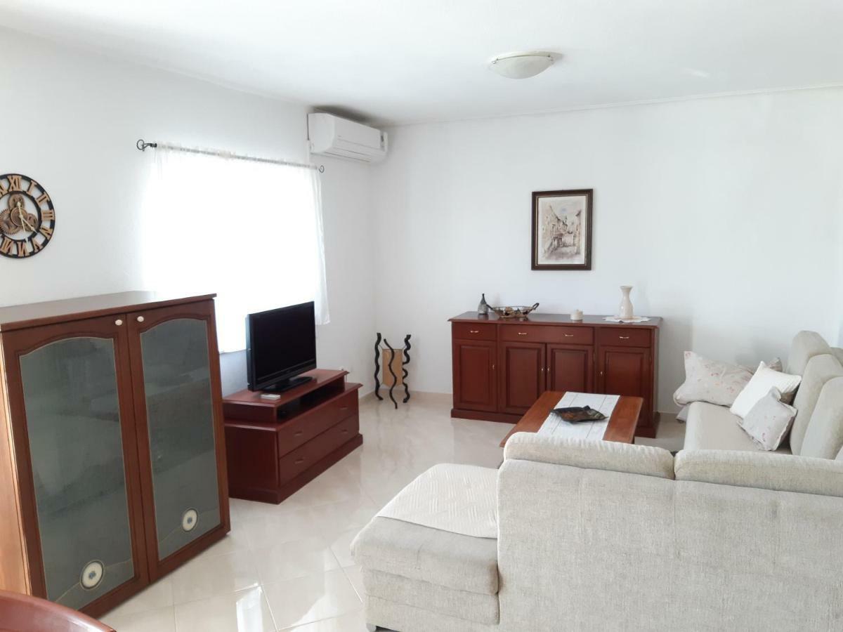 Apartments Kule Brela Exterior photo