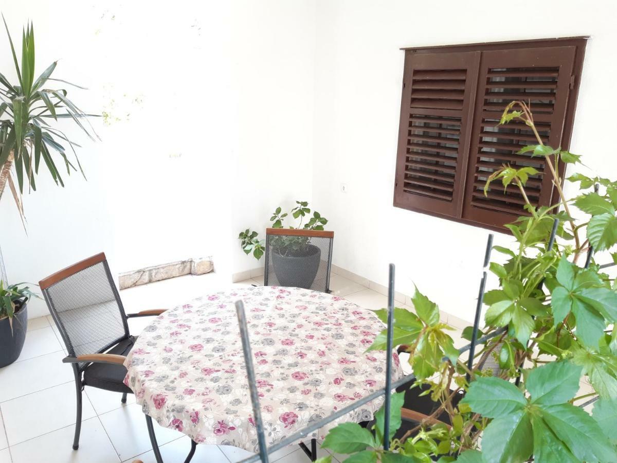 Apartments Kule Brela Exterior photo