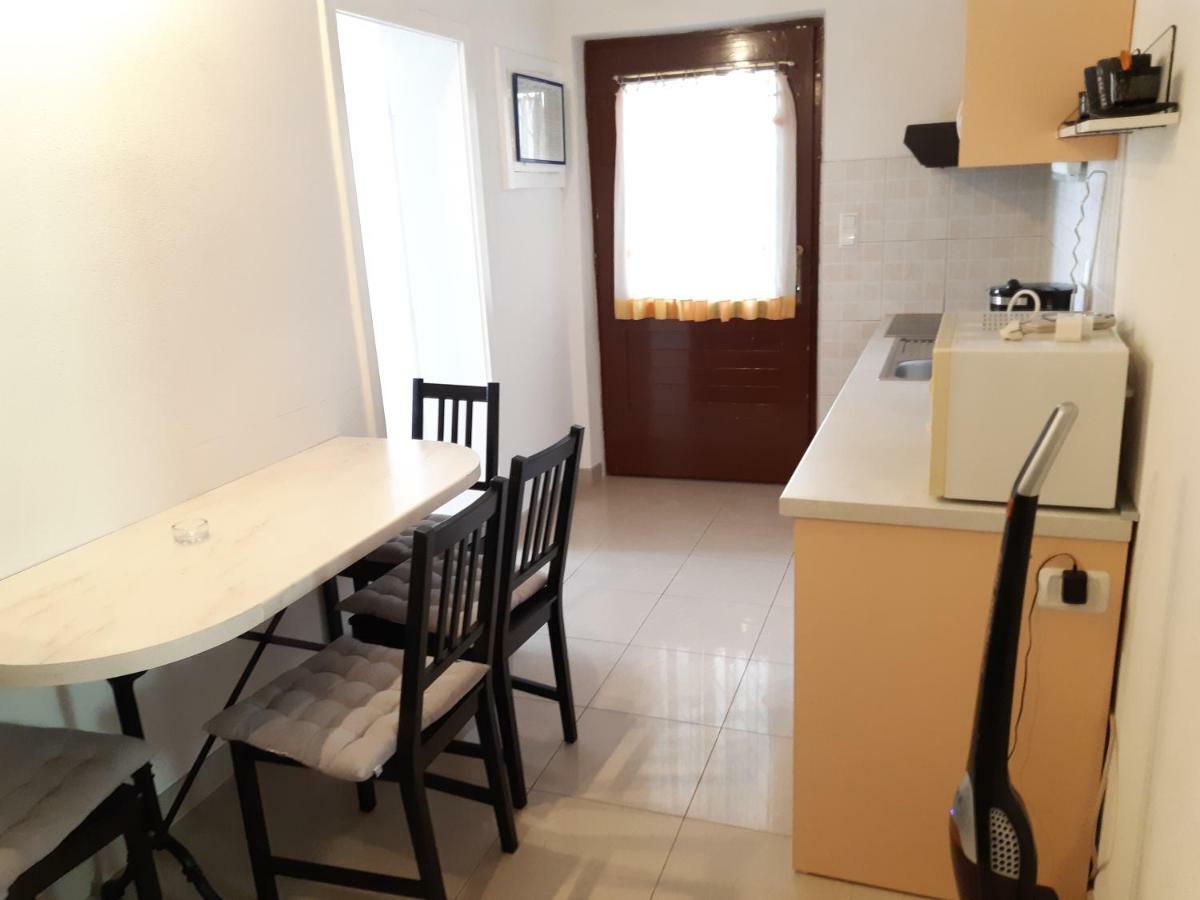 Apartments Kule Brela Exterior photo