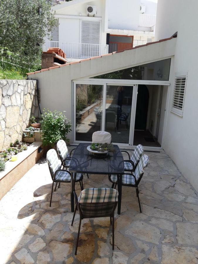 Apartments Kule Brela Exterior photo