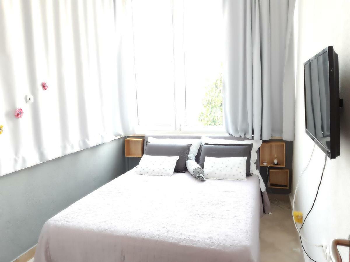 Apartments Kule Brela Exterior photo