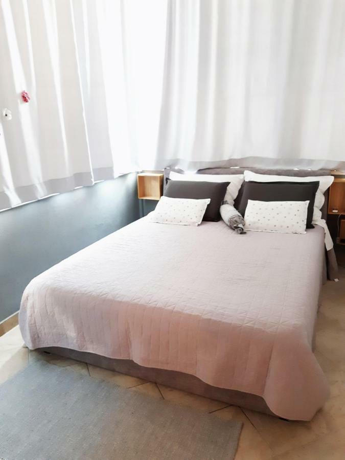 Apartments Kule Brela Exterior photo