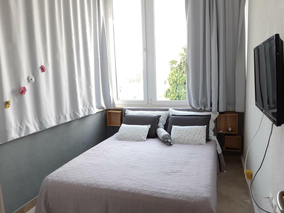 Apartments Kule Brela Exterior photo